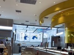 -蔡澜点心·粤菜(月星环球港店)