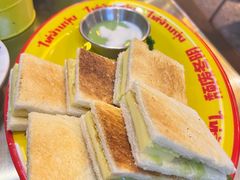 -泰盏鬼·颓废冬阴(陈家祠扬韬店)
