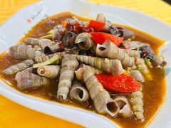 -三兴潮汕砂锅粥(石岩店)