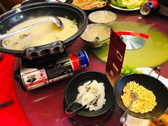 -山东八大碗山东老字号