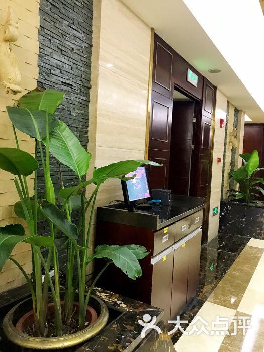 南粤春大酒店-图片-上海美食-大众点评网