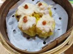 -添好运点心专门店(深水埗店)