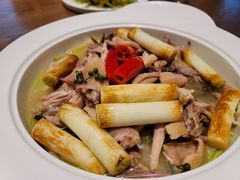 -粗茶淡饭·隐庐私厨(东亭店)