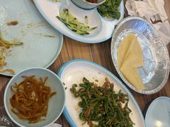 -合合春饼(潘家园店)