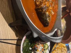 -山芋腔苏北菜(盐城滨海店)