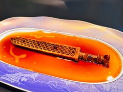 -曾宴·楚菜(湖北省博物馆店)