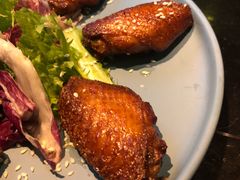 -柒Lounge(三里屯店)