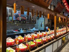 -井水小厨·湘菜(活力广场店)