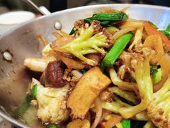 -阿毛饭店(和义路店)