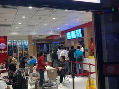 -吉庆街美食广场