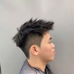 -DG SALON·潮牌造型