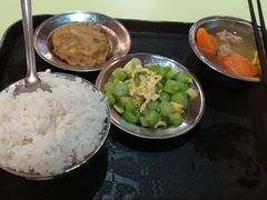 -蒲园食堂(中山大学广州校区南校园店)