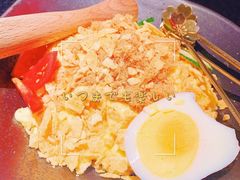 土豆色拉-赤谷和牛烧肉居酒屋(石景山店)