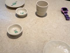 -禾绿寿司·定食·拉面·烧炸(宝安大仟里店)