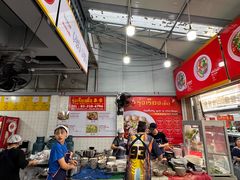 -榮泰米粉湯(Left Shop)