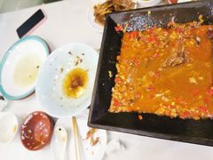 -湘桂人酒楼(西便门店)