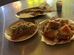 -三栋屋烧鸡