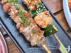-山葵家居酒屋(天目里店)