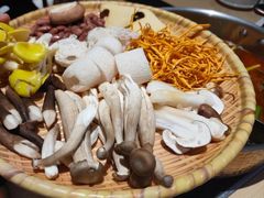 -新大新豆米火锅1993(万象汇店)