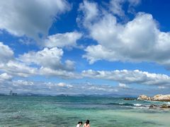 -三亚蜈支洲岛旅游区