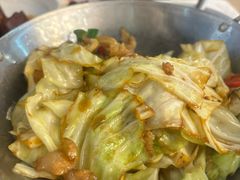 -丰收日·小海鲜·沪上家宴(顾村正大店)
