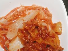 -木槿花韩式炭烤·熟成肉工坊(孙文东路店)