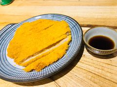 炸猪排-南小蟹手工點心(三里屯店)