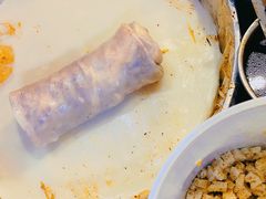 -安徽阜阳卷馍(西单店)