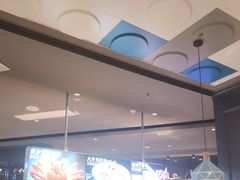 -SEA西雅图海鲜自助餐厅(海乐世界店)