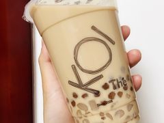 -KOI The(卓悦汇购物中心店)