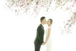 -天一婚纱摄影TIA STUDIO(珠海路店)