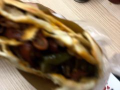 -刘小武·锅魁(总店)