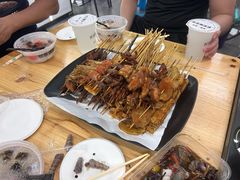 -长乐饭冰冰·冰饭·烧烤(长乐总店)