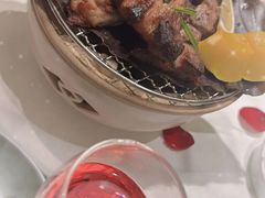 -花开餐厅(环湖中路店)