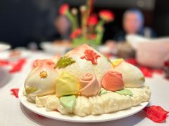 -蘇锦宴·淮扬菜烤鸭·小院(三元桥霄云路店)