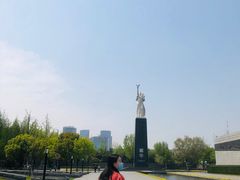 -侵华日军南京大屠杀遇难同胞纪念馆