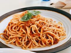 意大利肉酱面-TIMEZONE8东八时区餐厅&酒吧(798店)
