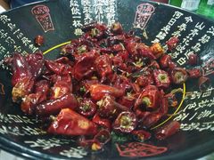 -多呗辣麻辣香锅(万达广场店)