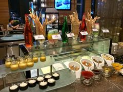 -富力万达嘉华酒店-美食汇西餐厅