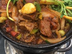 -川香煲(茅台路店)