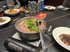-大张烙馍村(三环南路旗舰店)