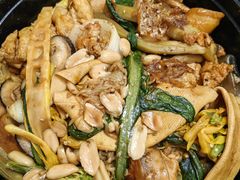 -醉人椒麻辣香锅(王府井喜悦店)