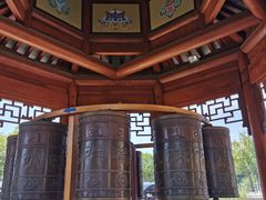 -上海东林寺(金山区)