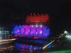 -桂林两江四湖景区