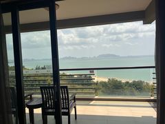 -三亚湾海居铂尔曼度假酒店