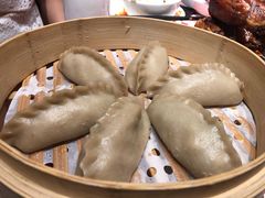 -西贝莜面村(上海百联西郊店)