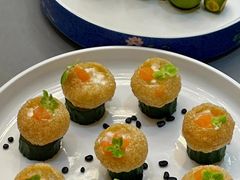 -桂满陇·景观餐厅(新世界店)