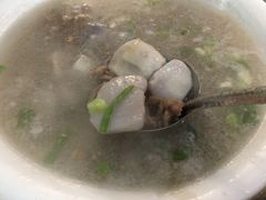 芋头牛肉汤-江南古镇味道·私房菜
