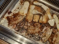 -新石器烤肉(南通CBD大有境店)