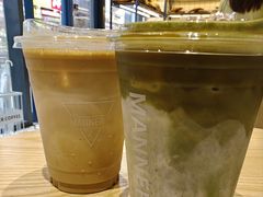 -M Stand(杭州萧山万象汇店)